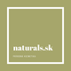 Naturals.sk, IČO: 46704647