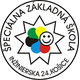 Špeciálna základná škola, Inžinierska 24, Košice, IČO: 31986048