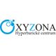 OXYZONA - Hyperbarické centrum, IČO: 54147565