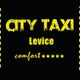 City taxi Levice, IČO: 51039061