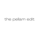 The Pellam Edit