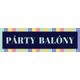 Party Balony, IČO: 50421689
