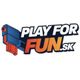 playforfun.sk, IČO: 53658281