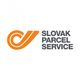 Slovak Parcel Service s.r.o., IČO: 31329217