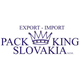 PACK - KING SLOVAKIA, s. r. o., IČO: 45281769