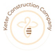 Keter Construction Company s. r. o., IČO: 55095542