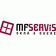 Mf - servis trade s. r. o., IČO: 43968449