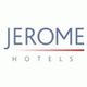 Jerome Travel, s.r.o., IČO: 26152215