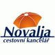 Cestovní kancelář Novalja s.r.o., IČO: 45220433