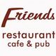 Friends restaurant, IČO: 44734794